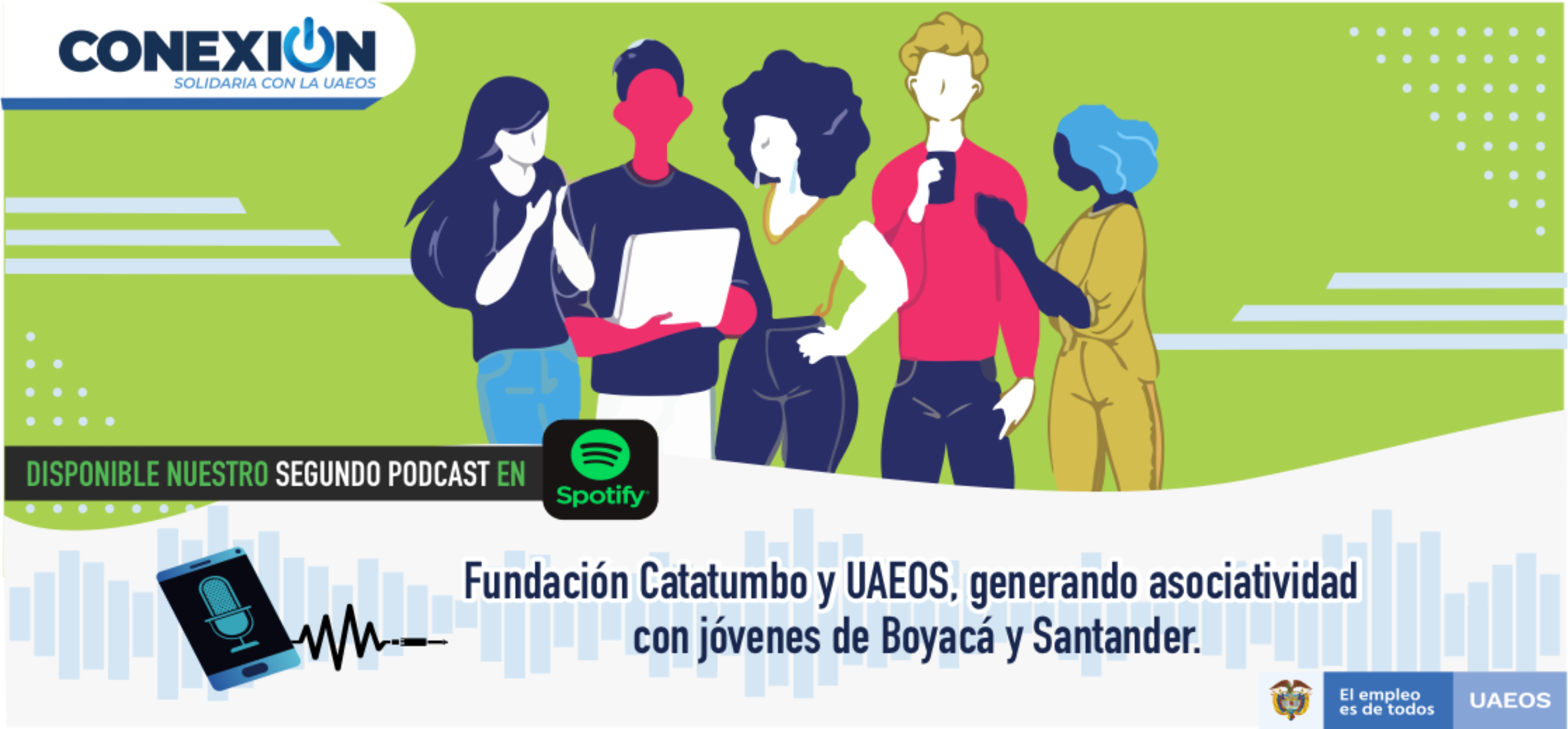 UAEOS banner