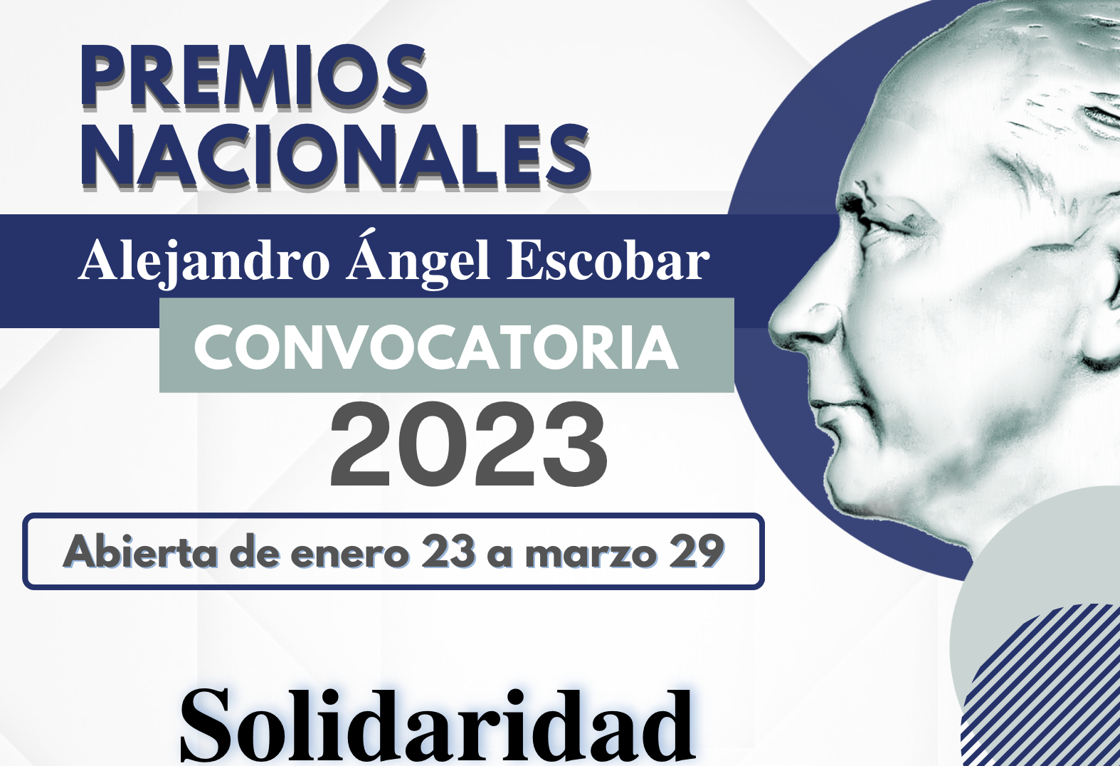 Alejandro Ángel premios