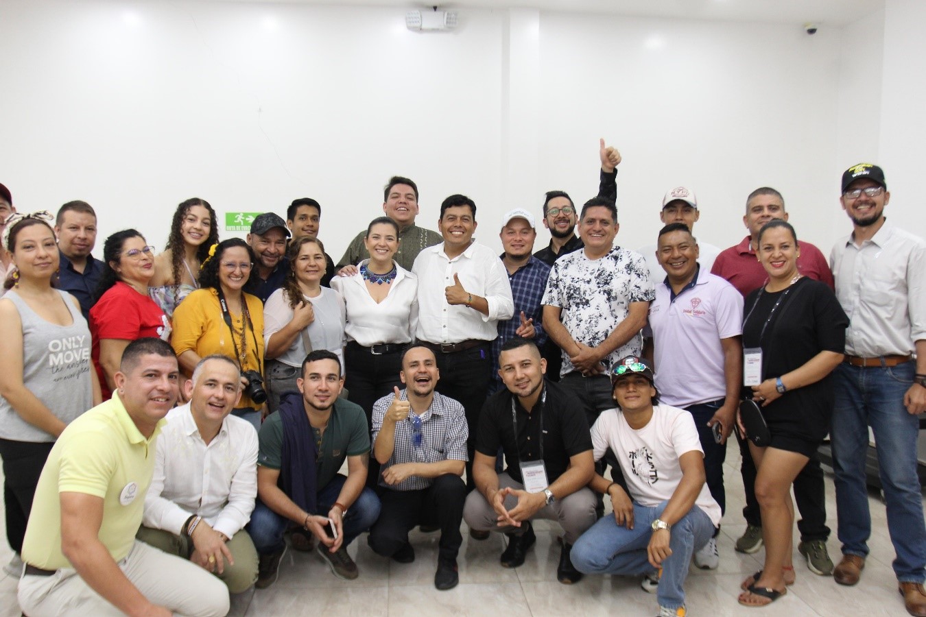 Unidad Solidaria fortalece la economía comunitaria en Colombia Unidad Solidaria fortalece la economía comunitaria en Colombia