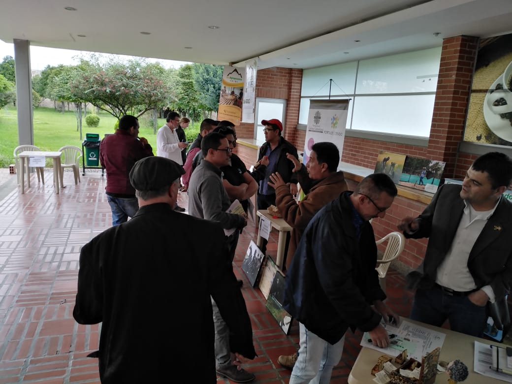 Jornada Prodepaz