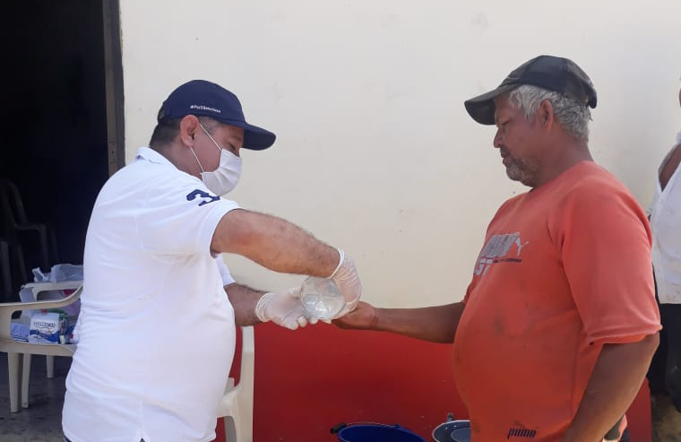 Bioseguridad Protocolo