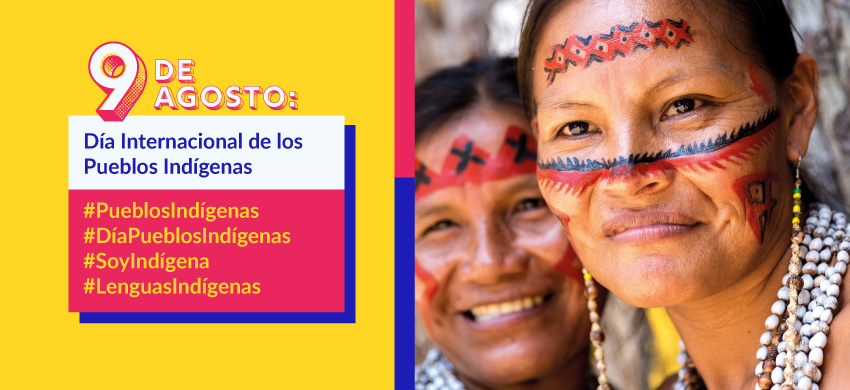 INDIGENAS INDIGENAS