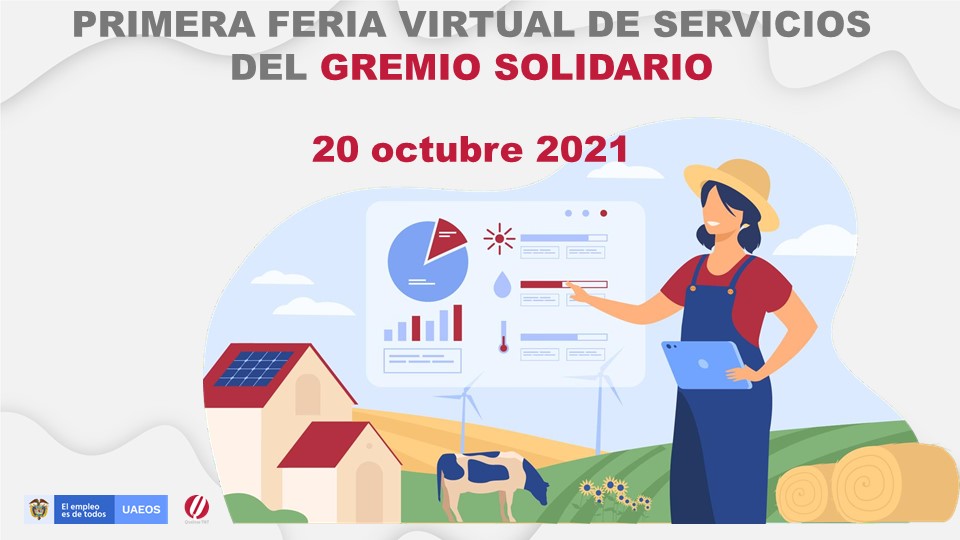 virtual feria