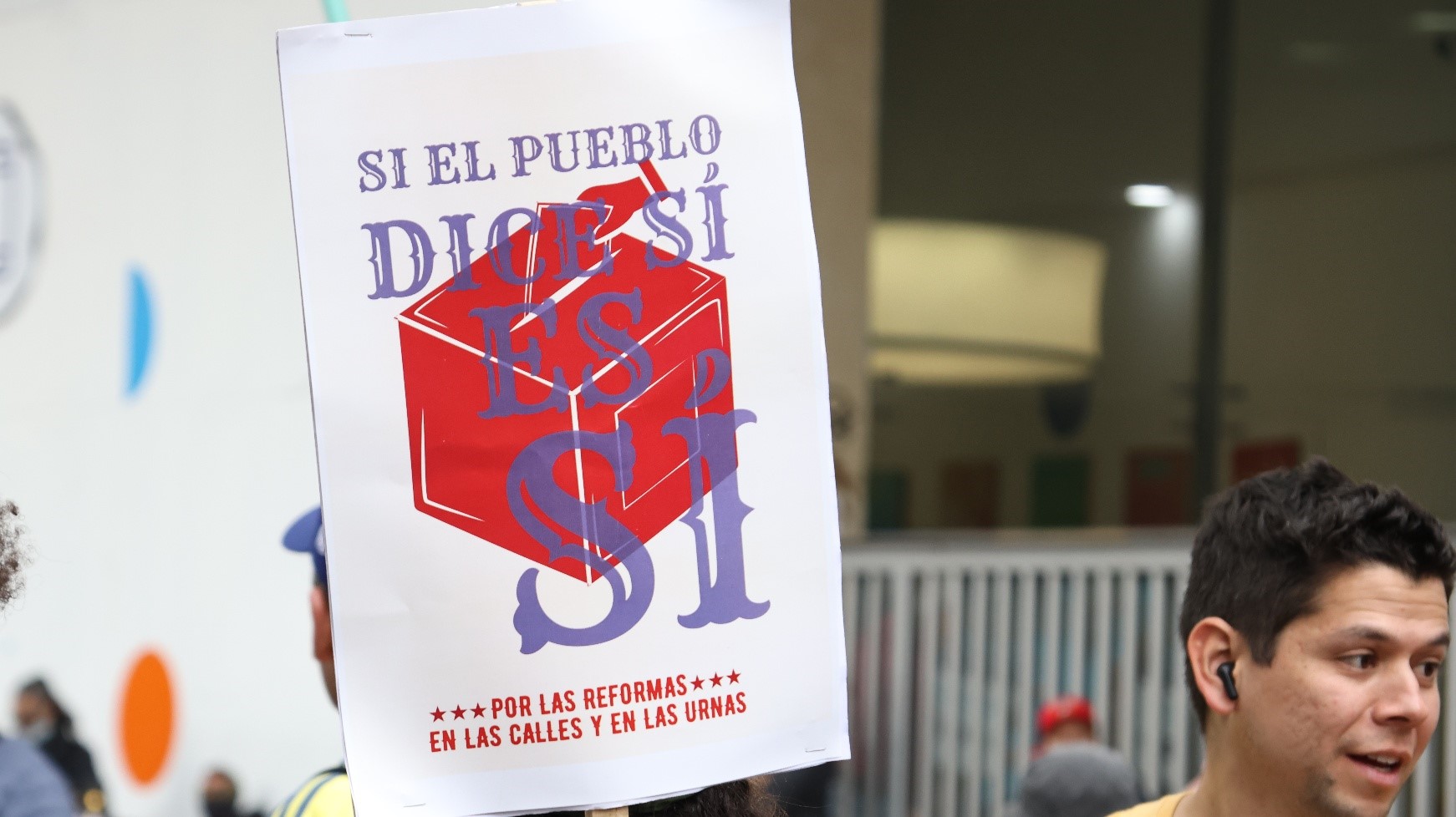 Reforma Laboral será sancionada hoy Reforma Laboral será sancionada hoy