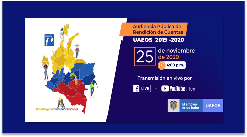 Pública Audiencia