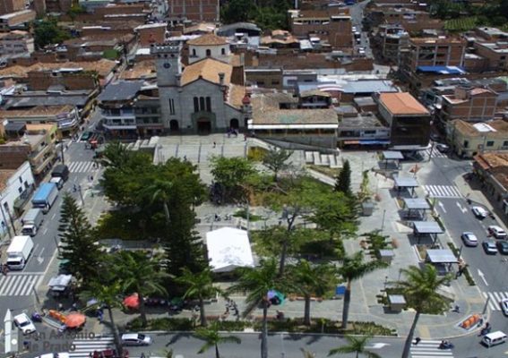 Desafíos y lecciones de las redes de economía social y solidaria en San Antonio de Prado Desafíos y lecciones de las redes de economía social y solidaria en San Antonio de Prado