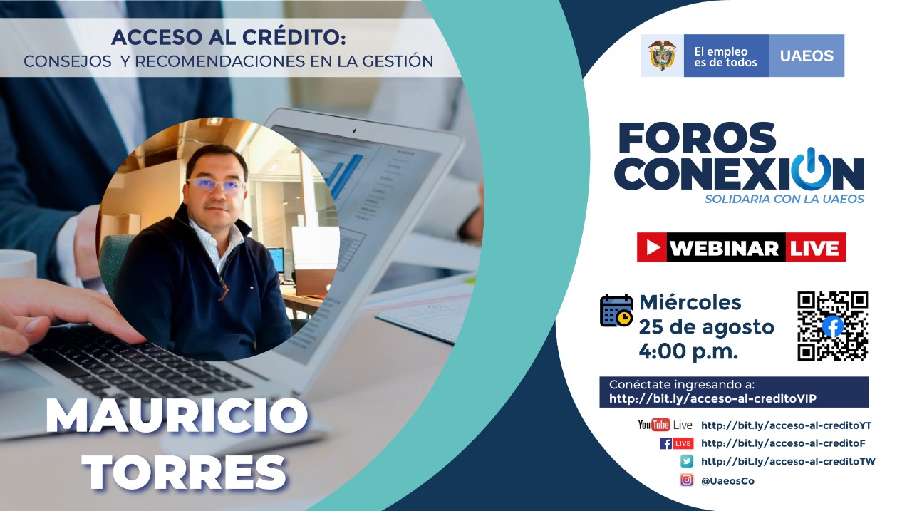 Mauricio Torres foro