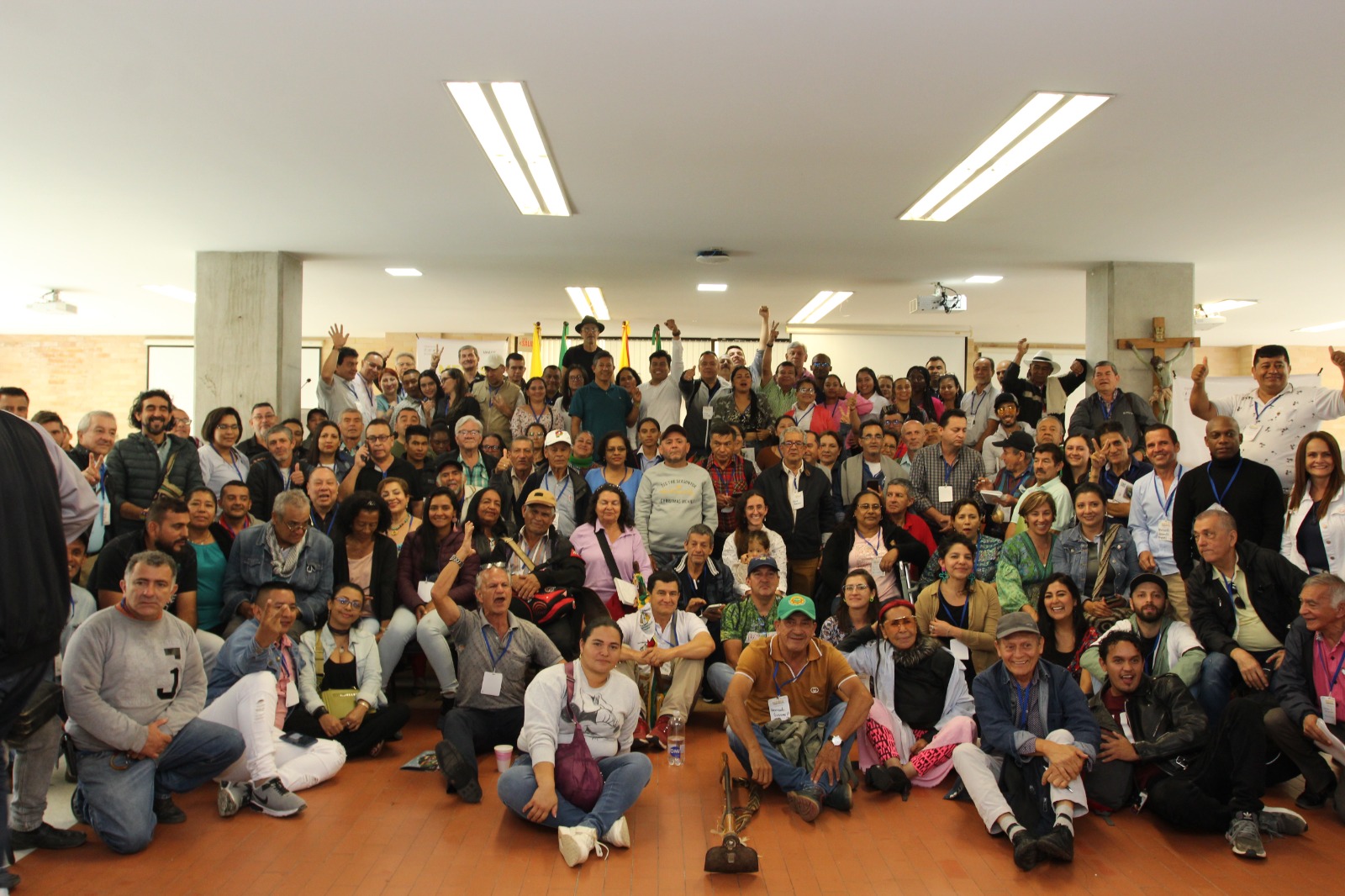 pereira Asamblea