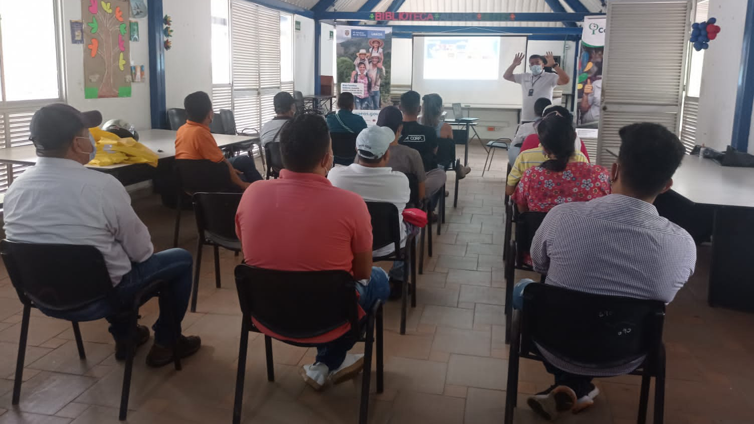 Tolima Coello