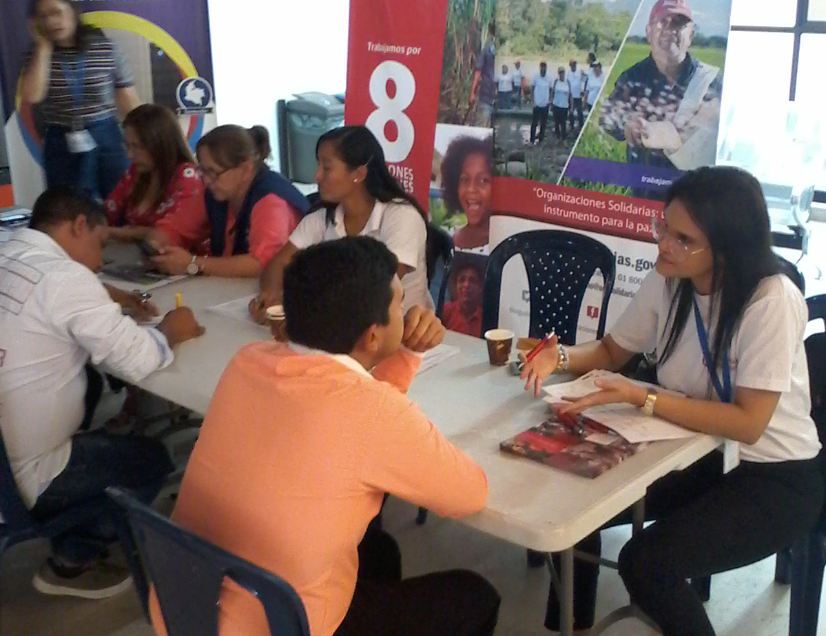 Santander jornada