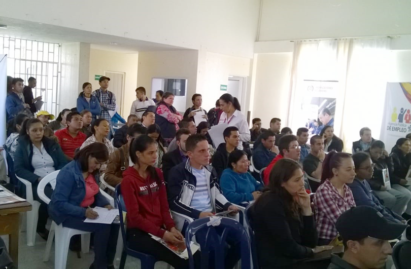 Suba Exposector