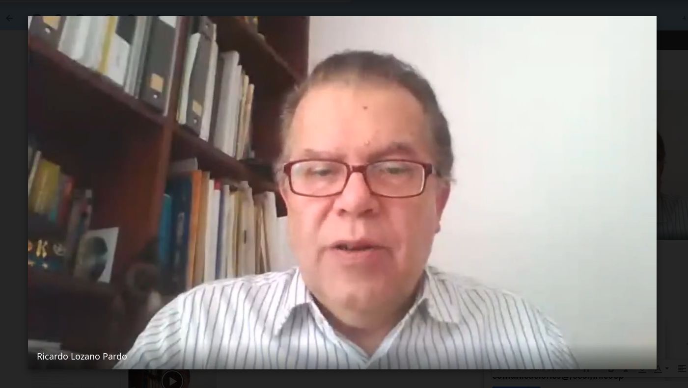 Ricardo Lozano