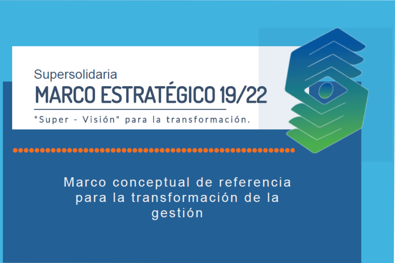 supersolidaria codigo