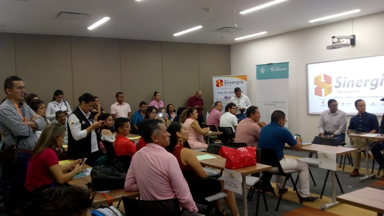 Casanare Encuentro