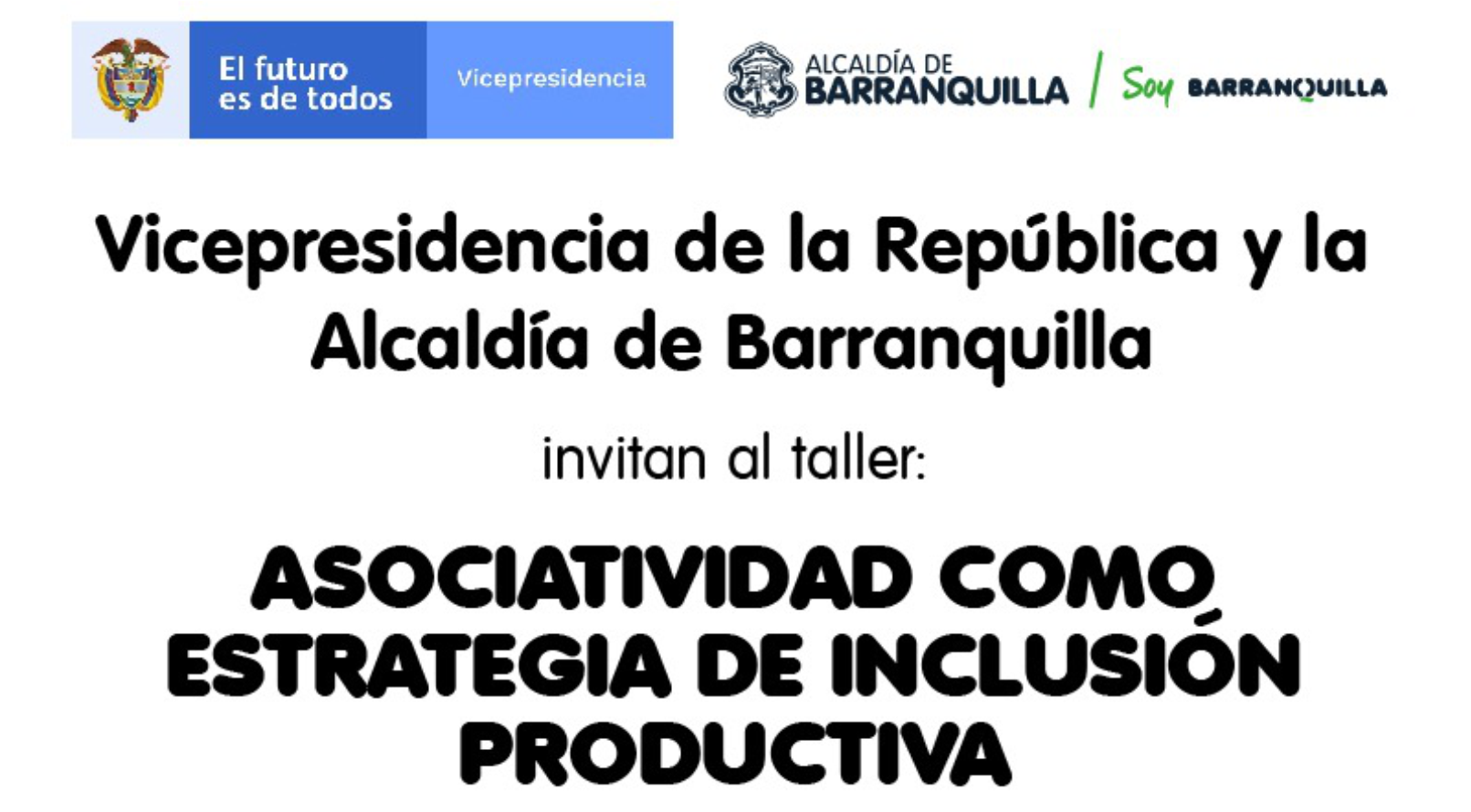 Barranquilla Taller