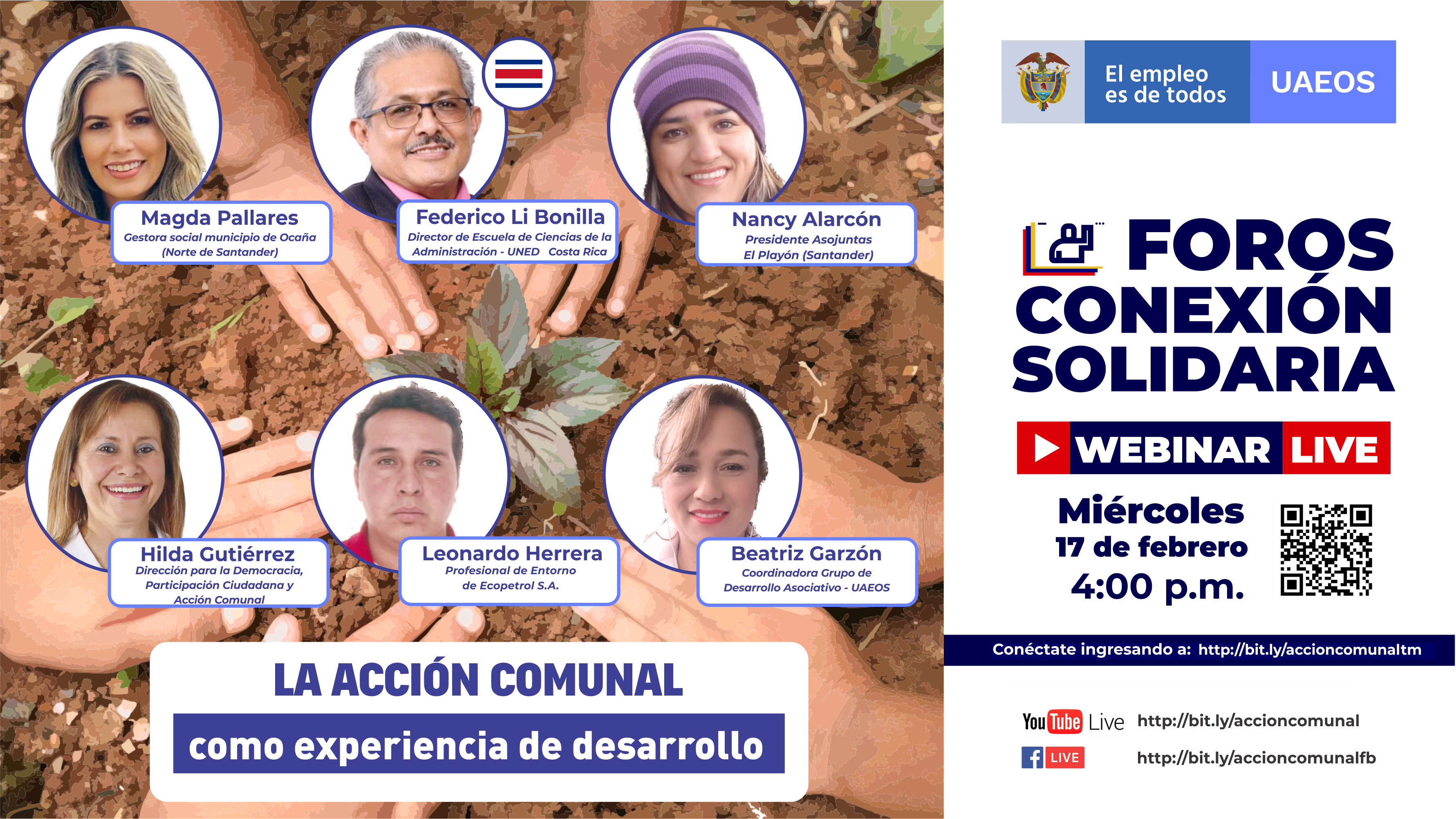 comunales foro