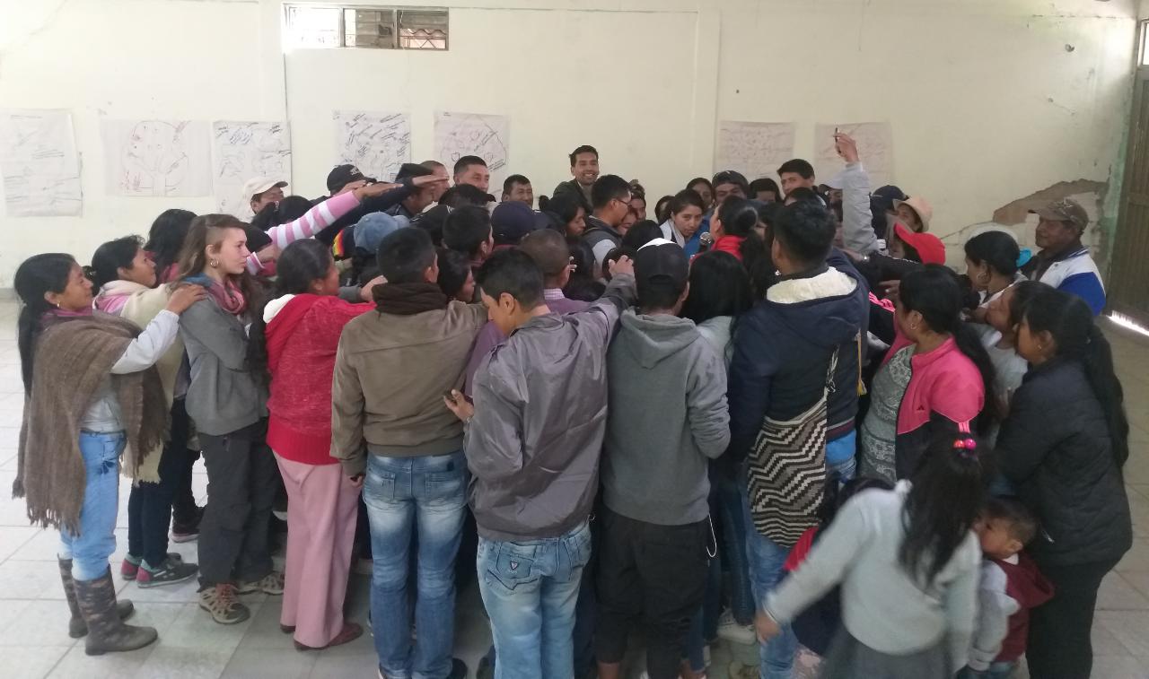 Curso Básico Totoró