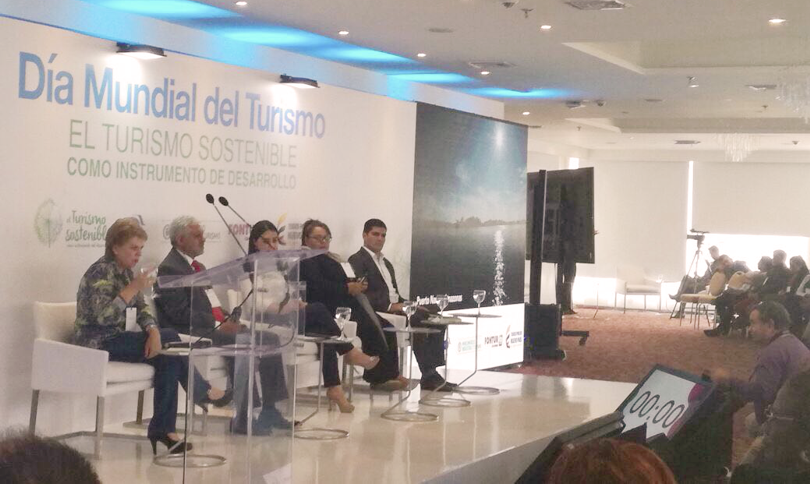 Turismo Día