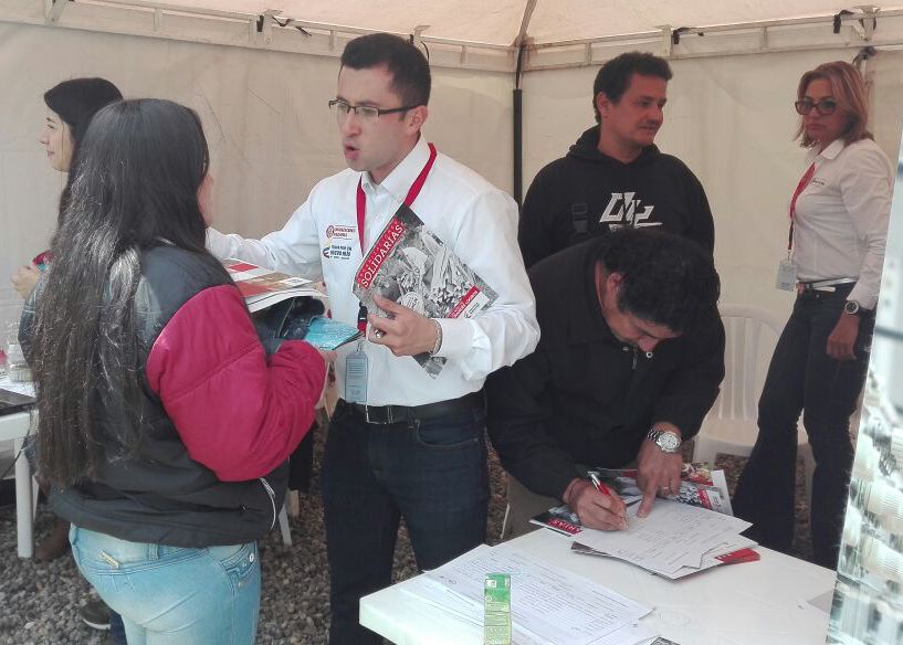 Feria uariv