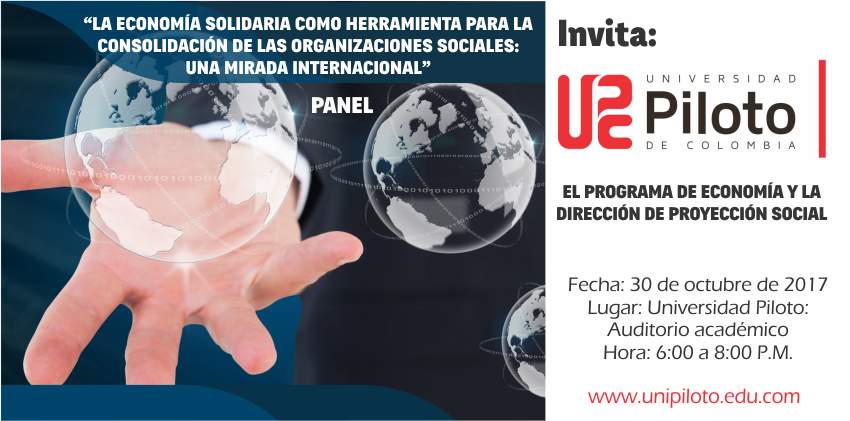 Unipiloto Panel