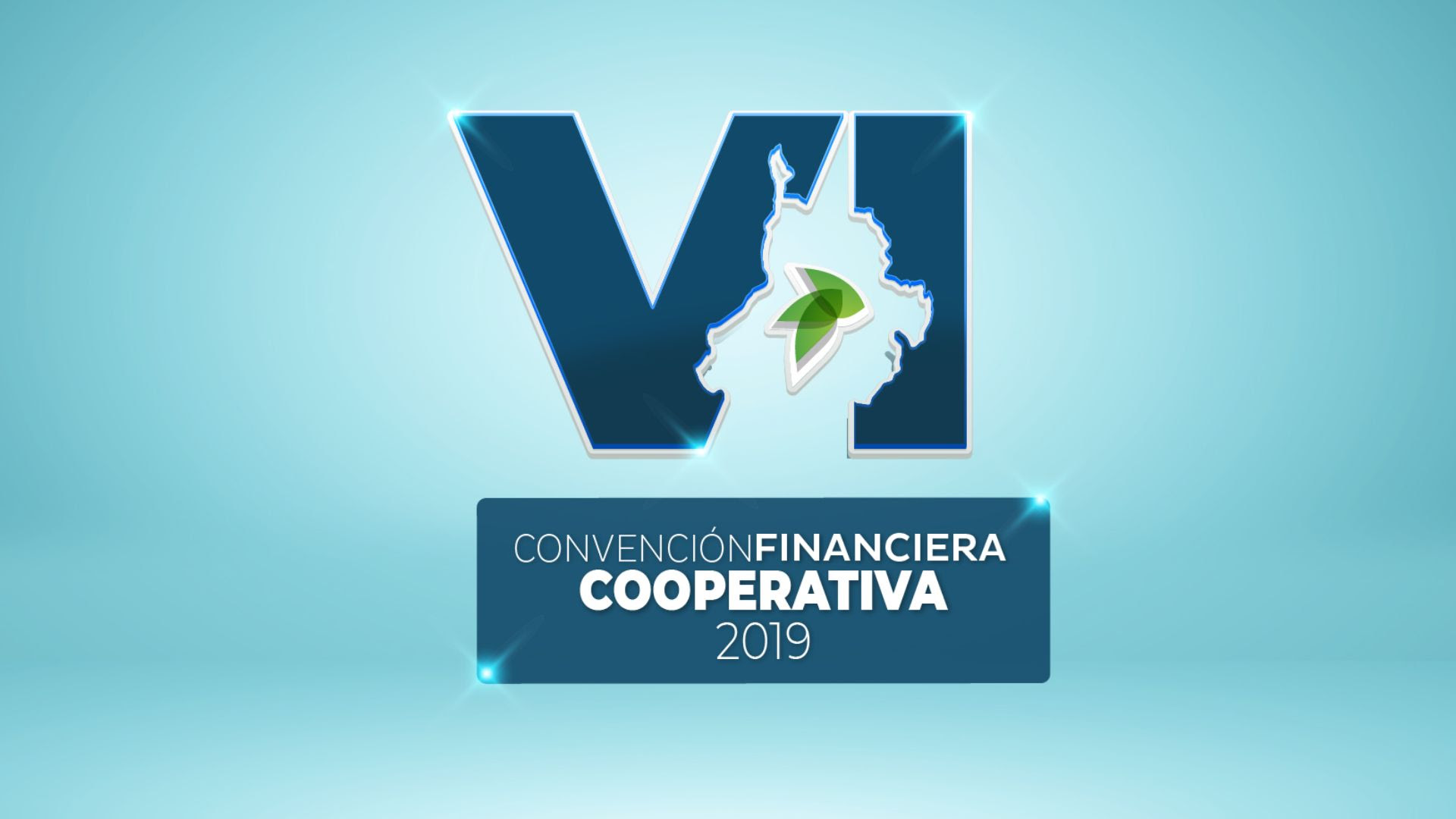 Fecolfin VI Convención