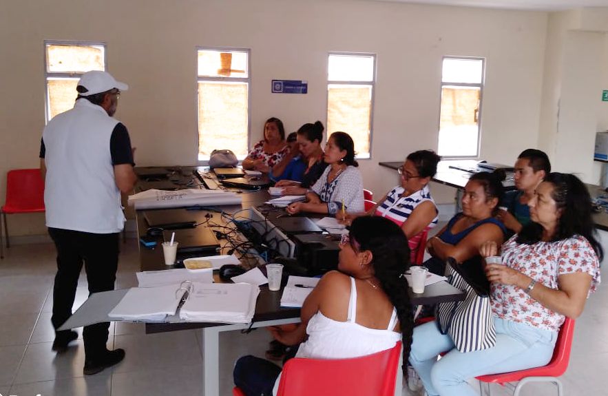 Acompañamiento Cundinamarca
