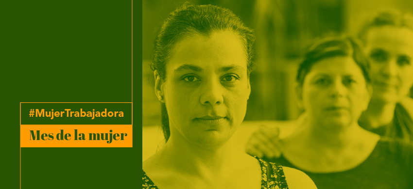 MUJER MUJER