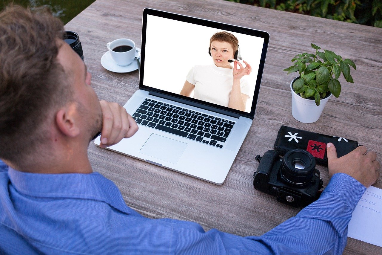 Webinar Webinar