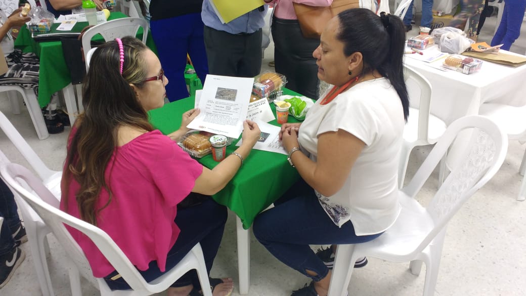 Compras Públicas Cesar