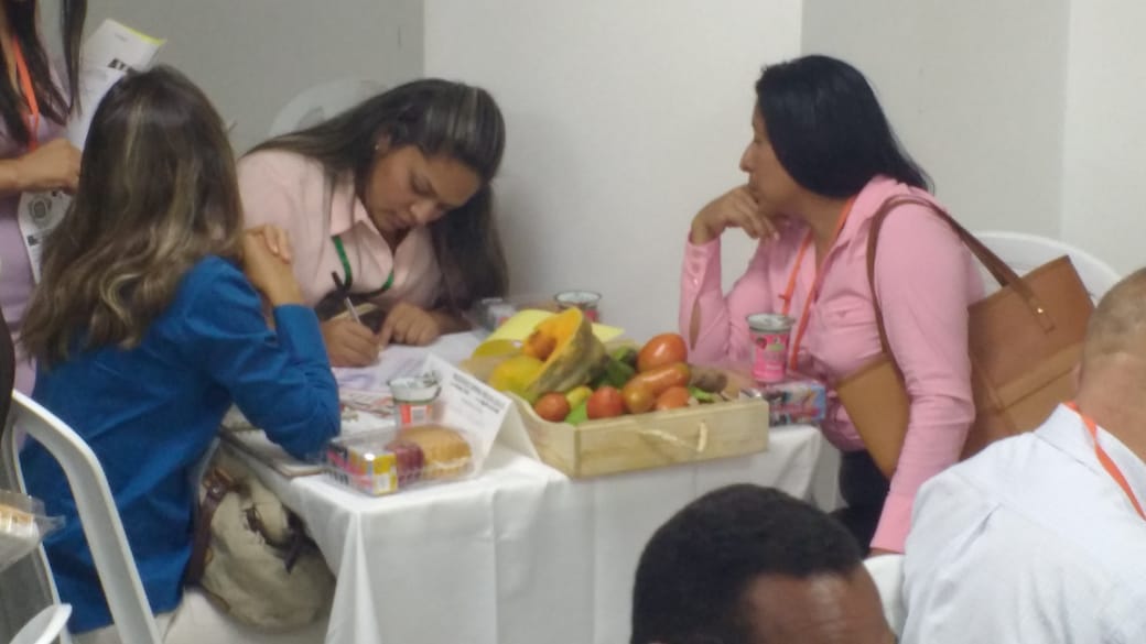 Compras Públicas Cesar