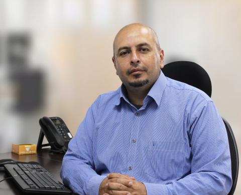 Jefe Oficina Control Interno