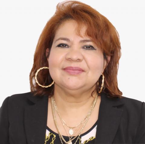 Directora técnica de Investigación y Planeación  