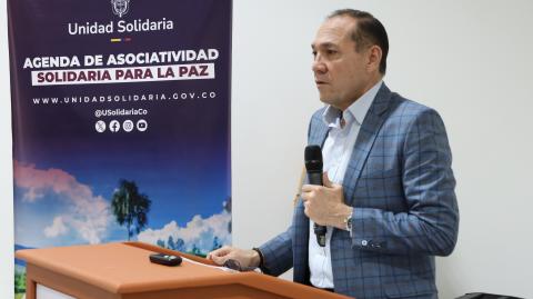 Mesa Intersectorial de Economía Solidaria, Popular y Comunitaria