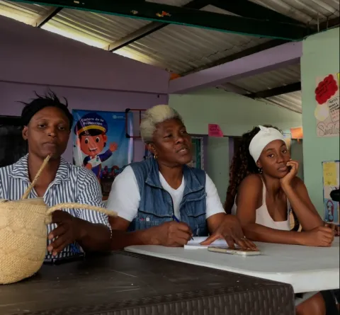Unidad Solidaria fortalece el Circuito Asociativo “Juntanza Solidaria Tumaco”