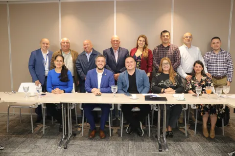 Unidad Solidaria fortalece el diálogo con el sector solidario en Antioquia