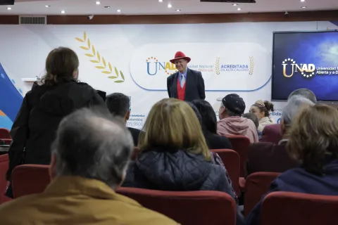 Mutualismo, una forma de construir en colectivo