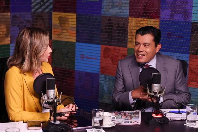 Gobierno del Cambio