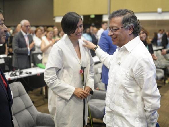 Intercambio de deuda por acción climática
