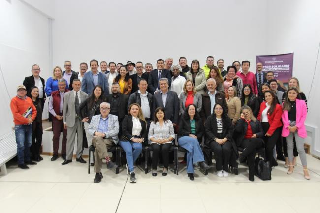 Articulación y Planeación 2025