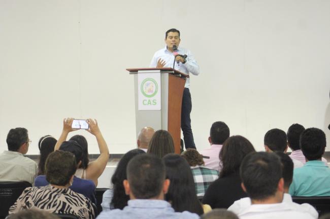 Lanzamos la ll Asamblea de la Economía Solidaria y el Ecoovida 2025 en Santander