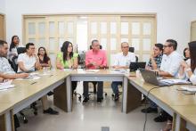Comité Local de Impulso, Seguimiento y Verificación para la Implementación de la Política Pública de Economía Social, Solidaria y Popular