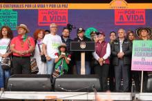 Las tres propuestas de Petro para un Acuerdo Nacional