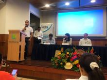 Jornada de Integración del Movimiento Cooperativo y de la Economía Solidaria, Popular y Comunitaria