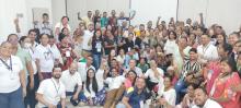 215 organizaciones