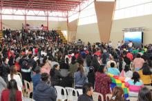 Con éxito terminó la jornada de “Reformas a la Calle” en Pasto, Nariño