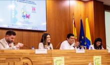 Encuentro Regional de la Diáspora Colombiana y Gobernanza Migratoria