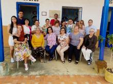 Iniciaron convenios de la Unidad Solidaria con la Universidad Cooperativa para formación a organizaciones