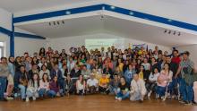 La Unidad Solidaria fortalece la asociatividad