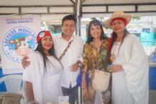 Unidad Solidaria lanzó el Circuito Industrial Comercial y Turístico de La Guajira