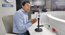 Mauricio Rodríguez Amaya en Econoticias